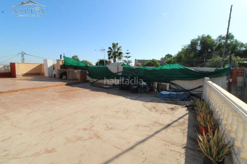 Foto 158af3cf-3b2e-47d5-844a-b4b43d4274e4. Casa se vende casa en Pedanías Este Aspe