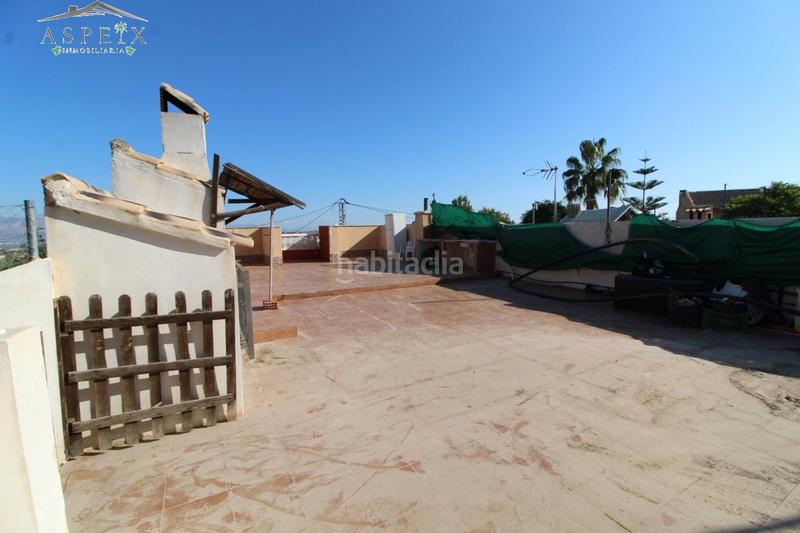 Foto 17374851-9396-47b8-8be7-2b396201e990. Casa se vende casa en Pedanías Este Aspe