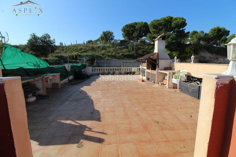 Foto 59801661-d74f-431b-9bc1-c8f7673cd600. Casa se vende casa en Pedanías Este Aspe