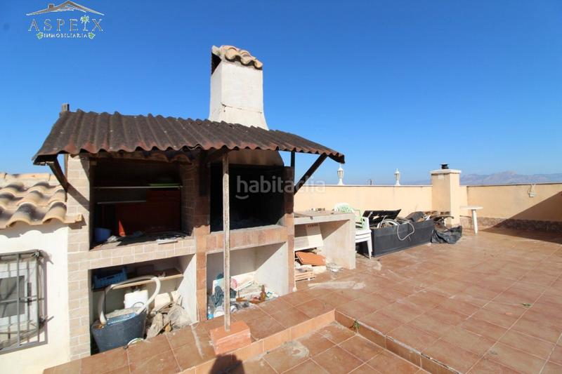 Foto 88766b72-7d2e-4dec-815e-91841c4899f6. Casa se vende casa en Pedanías Este Aspe