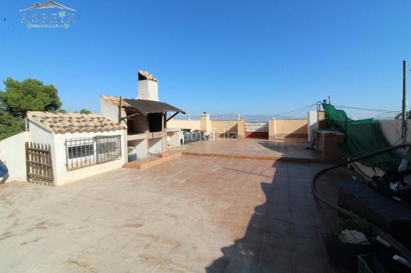 Foto b49d8c65-c3b5-4d14-b127-9c32c67da24e. Casa se vende casa en Pedanías Este Aspe