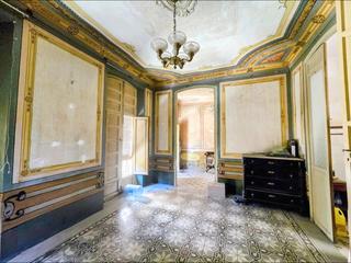 Maison à El Castillo. Casa en aspe