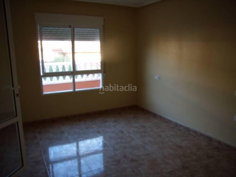 Foto e2cc4d80-659b-4c25-8d8c-b895230e9427. Dúplex en Bigastro