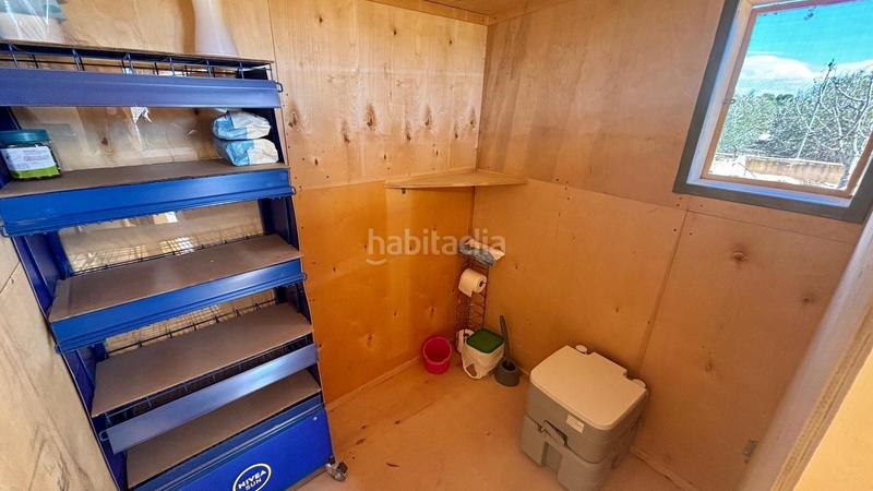 Foto 554ea0d2-7fab-46d4-8b44-e5d6c19eadf5. Edifici a Pedanías Oeste Aspe