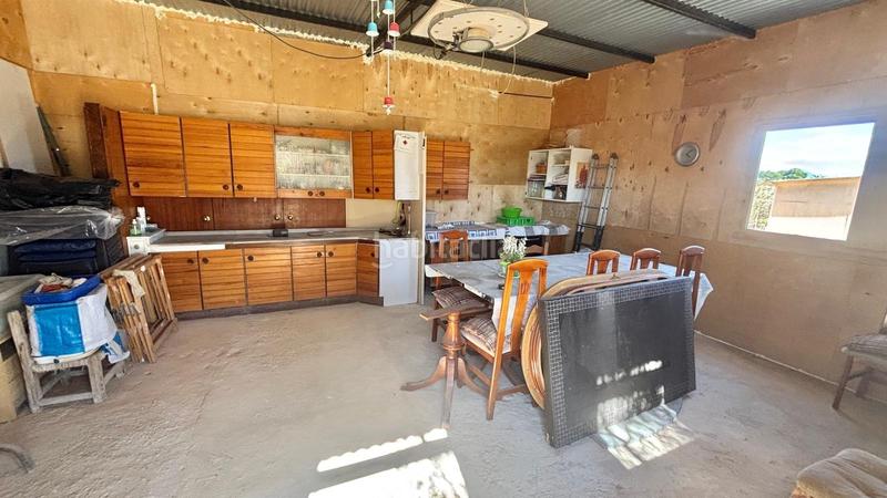 Foto 5ffd2a53-515a-4692-9715-ab7df3badd26. Edifici a Pedanías Oeste Aspe