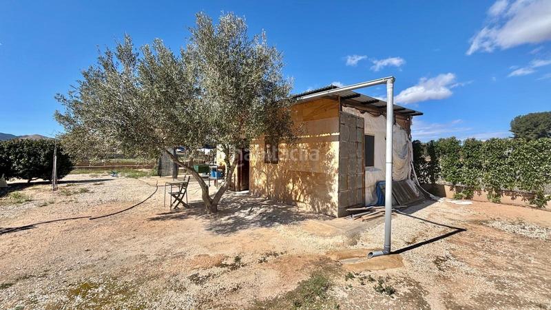 Foto 7382b2fa-33e1-4329-b7ed-3126156d5b1b. Edifici a Pedanías Oeste Aspe