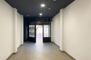 Geschäftsraum in La Coca-La Nia-Vistahermosa