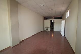 Miete Geschäftsraum in La Coca-La Nia-Vistahermosa. Pequeño local comercial con muchas posibilidades