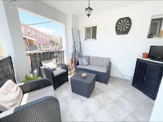 Appartement à La Coca-La Nia-Vistahermosa. Piso en aspe