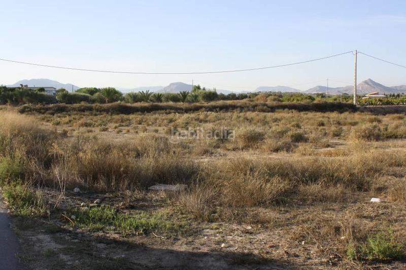 Foto 4278439b-5b3a-4a7f-8d6f-99f45586bbd8. Propriété dans Las Fuentes-Los Cipreses Aspe