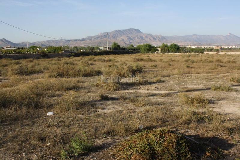 Foto 4a334886-e616-4a22-a321-418b9d302251. Propriété dans Las Fuentes-Los Cipreses Aspe