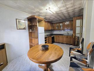 Casa in La Coca-La Nia-Vistahermosa. Se vende casa en aspe