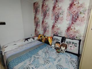 Appartamento en Carrs Este. Piso para entrar a vivir en elche