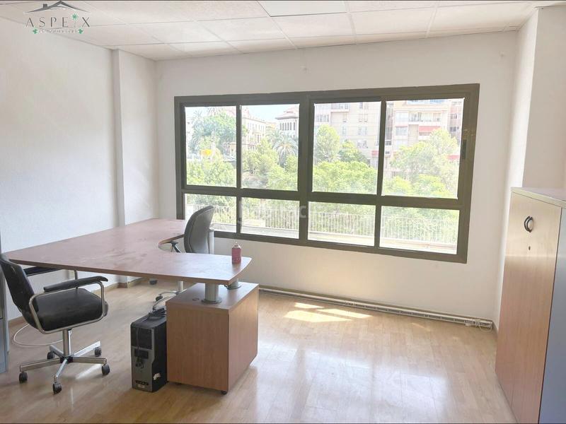 Foto 0826cf92-1b9c-445e-bcdb-63e013b214b4. Rent business premise in Reina Victoria - Miguel Hernández Elche / Elx