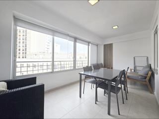 Flat in San Juan. Piso en aspe