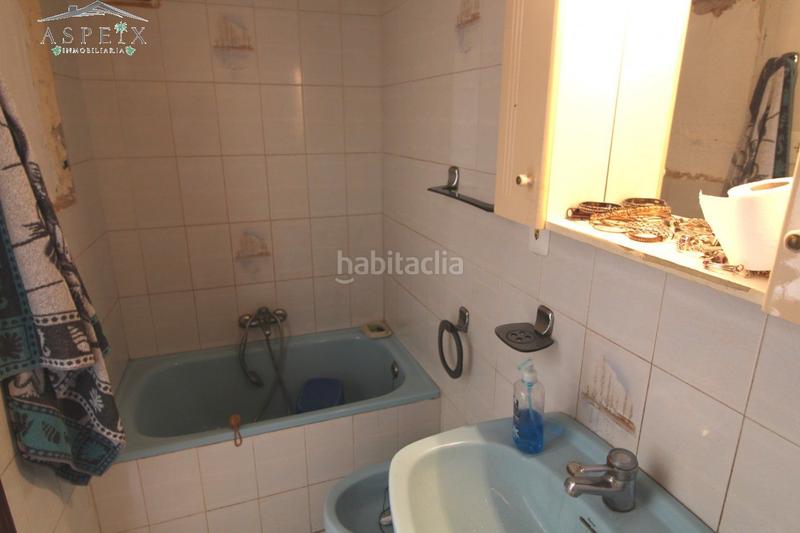 Foto 17e2d4f5-4133-422c-8ad6-d7385b4e612f. Rez-de-chaussée dans Las Fuentes-Los Cipreses Aspe