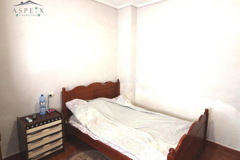 Foto 1a11ac80-527b-4e9b-8e72-f53e5f3be707. Rez-de-chaussée dans Las Fuentes-Los Cipreses Aspe