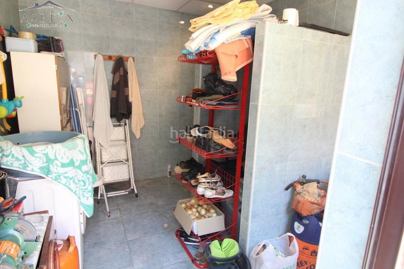 Foto 3881a851-6d14-418e-baf1-95f6bc49d48e. Rez-de-chaussée dans Las Fuentes-Los Cipreses Aspe