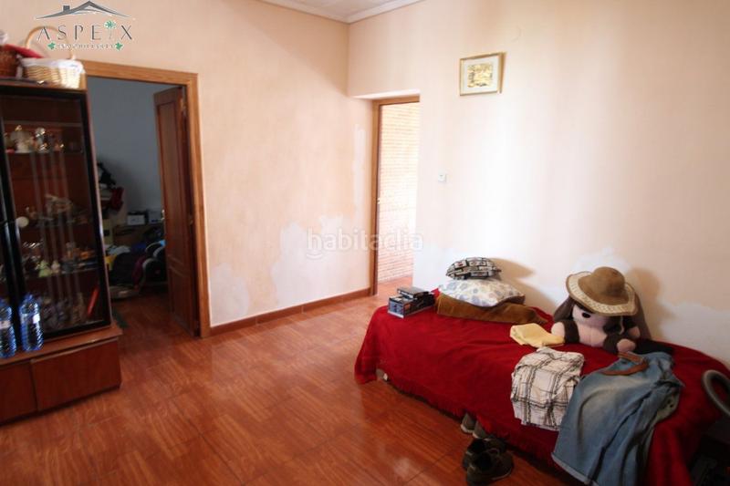 Foto 40ecf850-1363-45c2-9216-a585eb964403. Rez-de-chaussée dans Las Fuentes-Los Cipreses Aspe