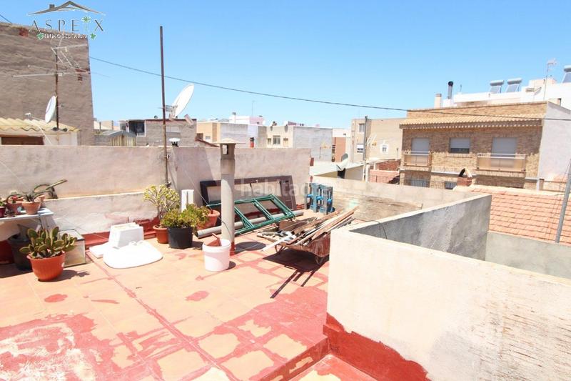 Foto 82d7e38e-9c63-4fe8-9b23-ce05c1db5104. Rez-de-chaussée dans Las Fuentes-Los Cipreses Aspe