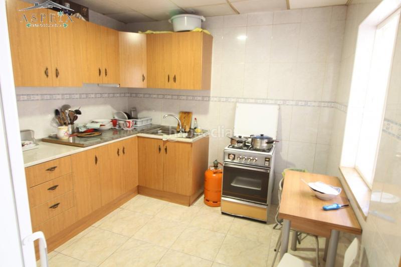 Foto 914f10c3-0184-41e1-976d-e08b867e138d. Rez-de-chaussée dans Las Fuentes-Los Cipreses Aspe