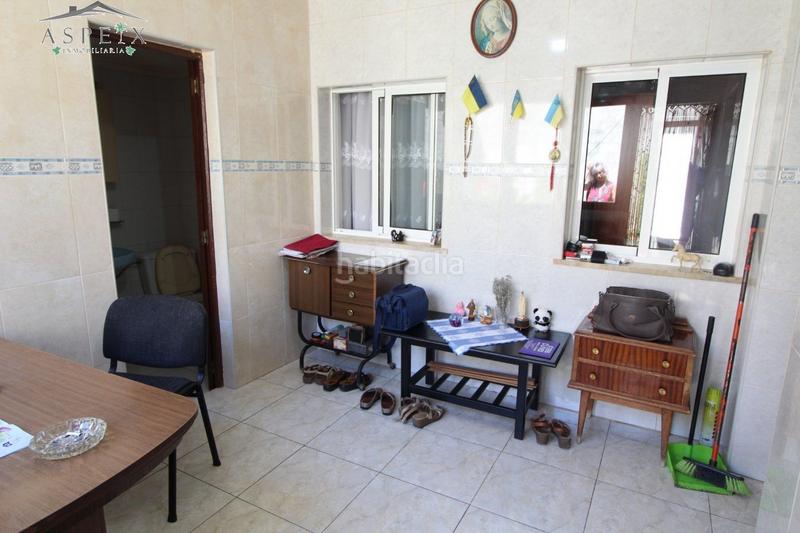 Foto 9dbd0920-9834-463d-a4bf-790309821a0e. Rez-de-chaussée dans Las Fuentes-Los Cipreses Aspe