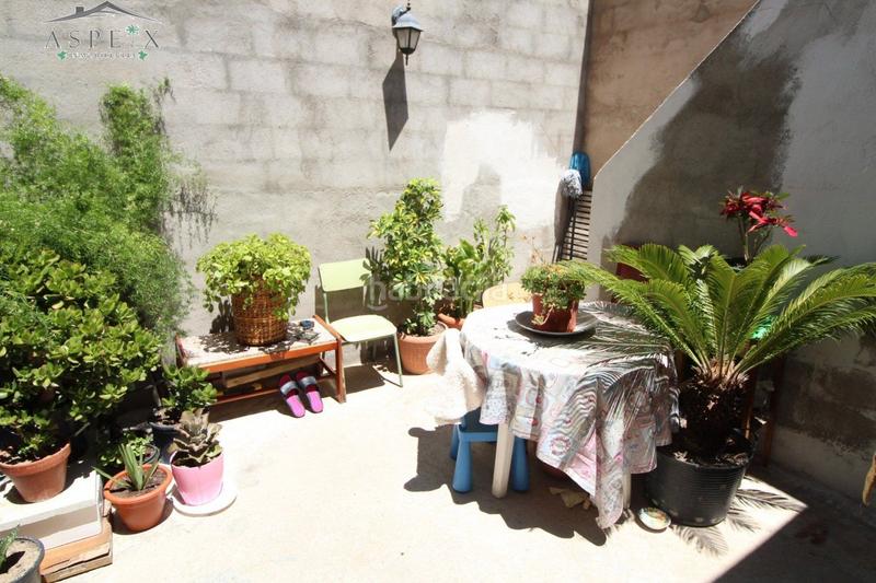 Foto a9babe3f-3c63-489e-b93b-56f05da19e82. Rez-de-chaussée dans Las Fuentes-Los Cipreses Aspe