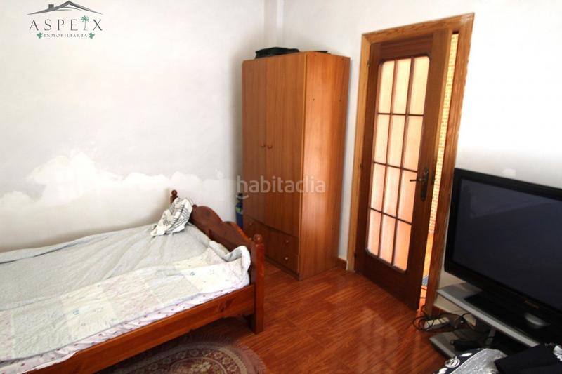 Foto e1e4e813-dce1-4c3b-a84e-e52033845abe. Rez-de-chaussée dans Las Fuentes-Los Cipreses Aspe