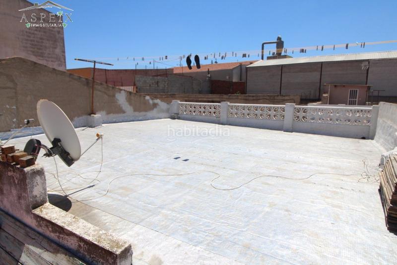 Foto ed2ebb43-8fa0-4779-8dba-2a772f839df0. Rez-de-chaussée dans Las Fuentes-Los Cipreses Aspe