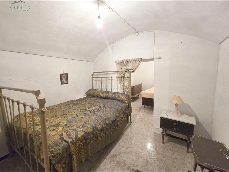 Foto 25b49080-8598-4da7-8146-582d987c6912. Casale in Abanilla