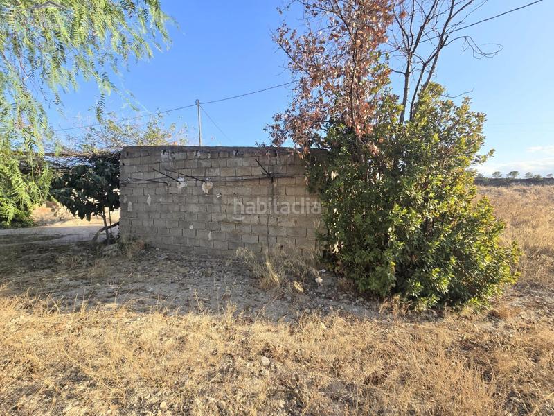 Foto 27c7726c-1a92-45c7-b01e-999d6ea63877. Casale in Abanilla