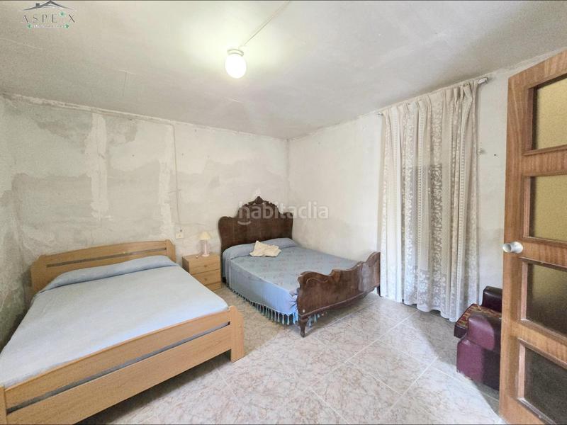 Foto 410d3348-c503-4336-843b-ad65ff5b0942. Casale in Abanilla