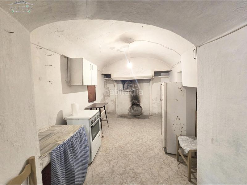 Foto 4ea06370-d8f8-4e65-8d51-00acd7efd200. Casale in Abanilla