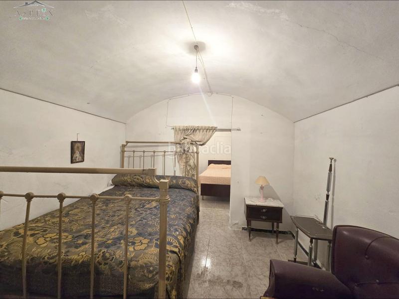 Foto 669a7e05-c856-4cf3-8284-bdc57c8d362d. Casale in Abanilla