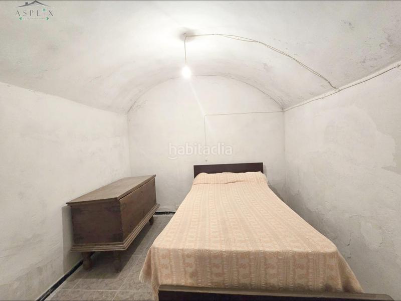 Foto 6edb1d38-f7e2-41b0-b2ee-6246a4e7cd30. Casale in Abanilla