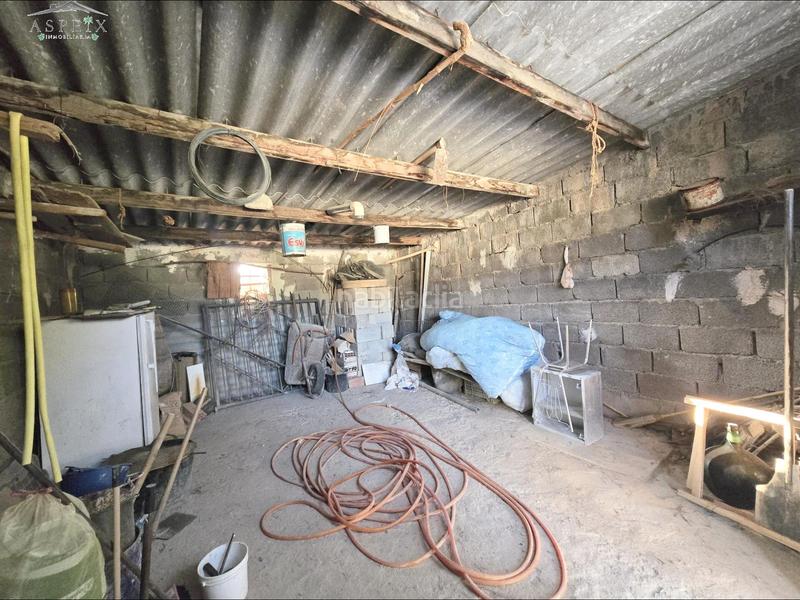 Foto 844992ba-270b-45c0-936f-6474c1ca3150. Casale in Abanilla