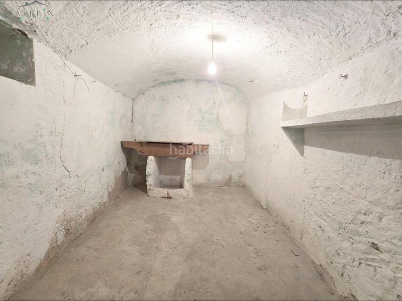 Foto 8eae260e-84d9-4b94-bf3a-d1d7a419591c. Casale in Abanilla