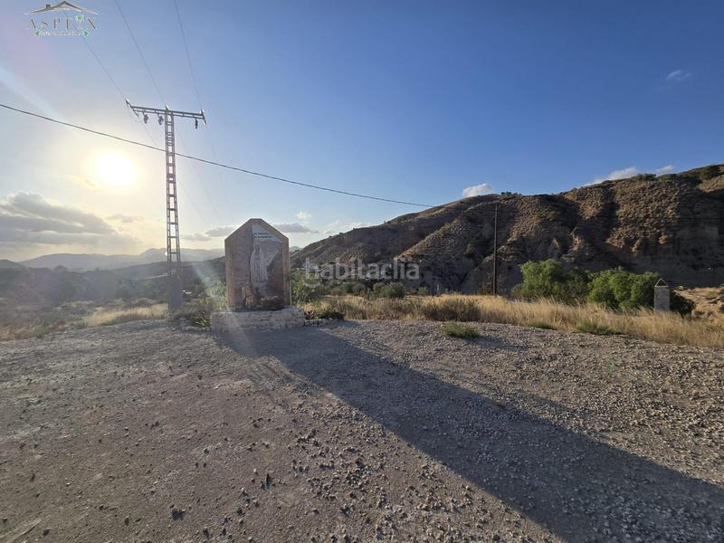 Foto 9957c174-6a1b-4206-a797-f7795adac478. Casale in Abanilla