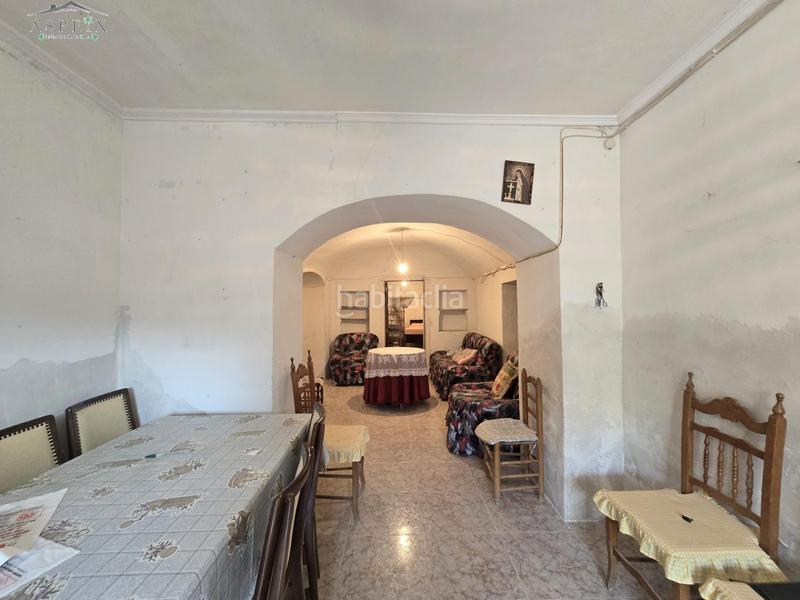 Foto a3918465-9c0e-44f0-9bef-a28808dfefb5. Casale in Abanilla