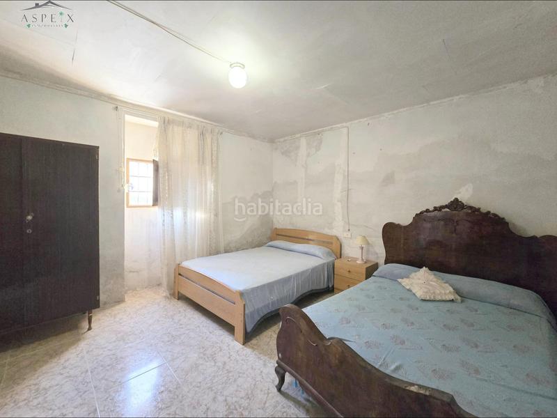 Foto cdf6ede3-98b9-4eca-be42-0a00798498a6. Casale in Abanilla