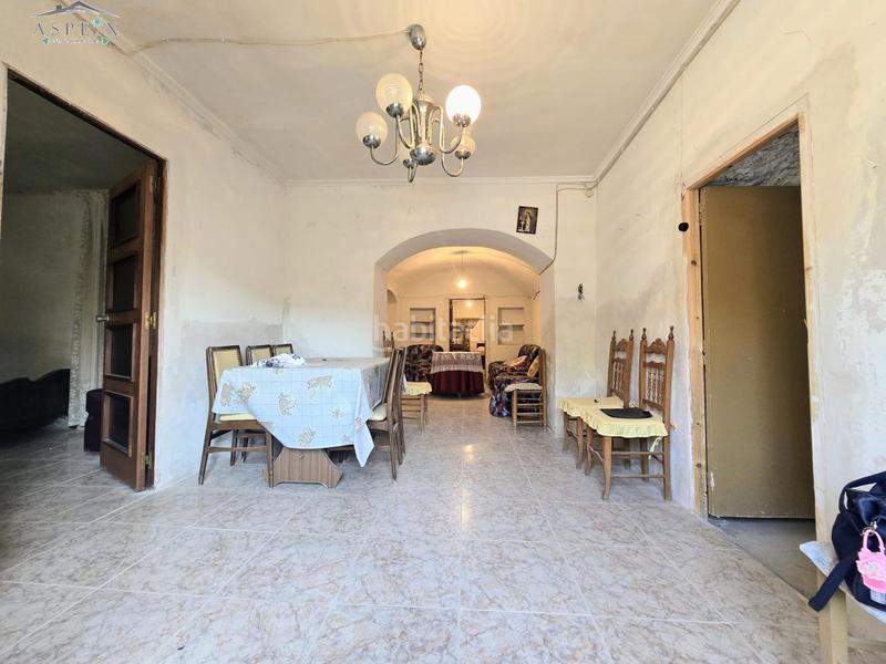 Foto f0195b82-0e00-4583-a5e6-01ddde4b3284. Casale in Abanilla