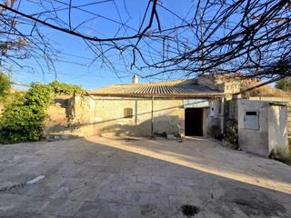 Masía en Santomera. Casa cueva en abanilla oportunidad única para reformar