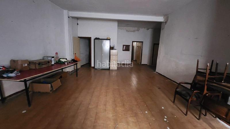 Foto e86dab72-26df-40d3-90b3-376c9db8ce4a. Local commercial dans La Coca-La Nia-Vistahermosa Aspe