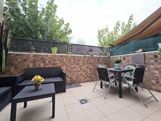 Reihenhaus in Las Fuentes-Los Cipreses. Duplex en aspe
