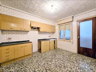 Appartement à La Serranica-Sagrado Corazón. Piso en aspe