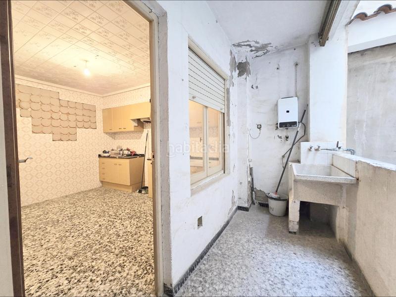 Foto bc11dffe-7ed5-4521-9aa0-9f1103514d23. Pis a La Serranica-Sagrado Corazón Aspe