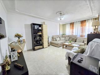 Duplex in La Coca-La Nia-Vistahermosa. Piso en aspe