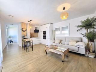 Duplex à La Coca-La Nia-Vistahermosa. Piso en aspe