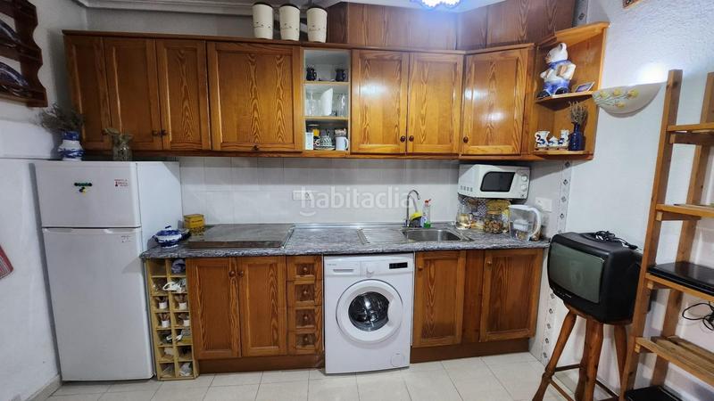 Foto ed7cafb0-3598-4cbd-82be-ee01f765770c. Casa a Aguas Nuevas Torrevieja