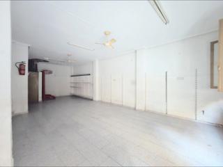 Local Comercial a Prosperidad. Local en aspe